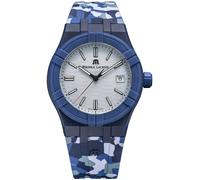 Maurice Lacroix Aikon Tide Camo Watch D ML-1807