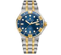 Maurice Lacroix Aikon Venturer 43mm AI6058-SY013-430-1 - Man - 43 mm - Analogue - Automatic - Sapphire Glass Blue 25 mm