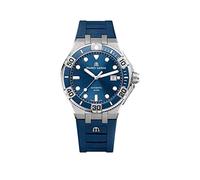 Maurice Lacroix AIKON Venturer AI6058-SS001-430-1 Automatic Mens Watch