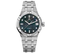 Maurice Lacroix Aikon Women's Stainless Steel Bracelet Watch