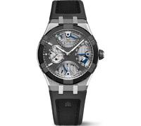 Maurice Lacroix Aikonic Automatic Triple Retro 43mm Limited Edition Watch ML-1926