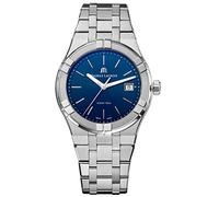 Maurice Lacroix AI1108-SS002-430-1 Aikon Quartz (40mm) Blue Watch