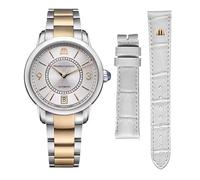 Maurice Lacroix Automatic Watch PT6006-PVP0E-120-F