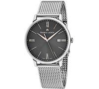 MAURICE LACROIX EL1118-SS002-311-1 Men's Analogue Quartz Watch Stainless Steel