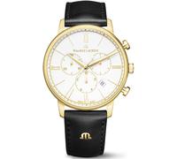 Maurice Lacroix Eliros Chronograph 40mm Watch ML-1847