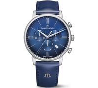 Maurice Lacroix Eliros Chronograph 40mm Watch ML-1849