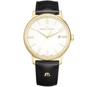 Maurice Lacroix Eliros Date 40mm Watch ML-1836
