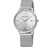 Maurice Lacroix Eliros EL1118-SS002-110-1 Mens Wristwatch Flat & Light