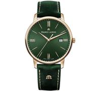 Maurice Lacroix Eliros Smoked Green Watch ML-1619