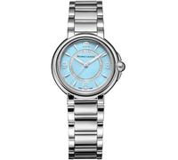 Maurice Lacroix Fiaba Blue Special Edition Watch