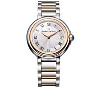 Maurice Lacroix Fiaba FA1004-PVP13-110-1 - Woman - 32 mm - Analogue - Quartz - Sapphire Glass Silver 32 mm