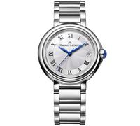 Maurice Lacroix Fiaba FA1004-SS002-110-1-1 - Woman - 32 mm - Analogue - Quartz - Sapphire Glass Silver 17 mm