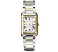 Maurice Lacroix Fiaba FA1205-PVY02-110-A - Unisex - 24 mm - Quartz - Sapphire Glass White 18 mm