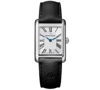 Maurice Lacroix Fiaba FA1205-SS001-110-2 - Unisex - 24 mm - Quartz - Sapphire Glass White 18 mm