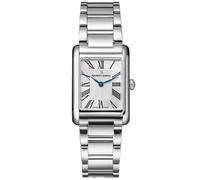 Maurice Lacroix Fiaba FA1205-SS002-110-1 - Unisex - 24 mm - Quartz - Sapphire Glass Silver 18 mm
