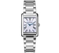 Maurice Lacroix Fiaba FA1205-SS002-160-1 - Unisex - 24 mm - Quartz - Sapphire Glass White 18 mm