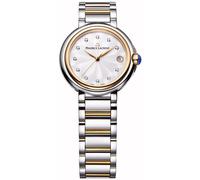 Maurice Lacroix Fiaba Women's 18ct Rose Gold & Steel Watch
