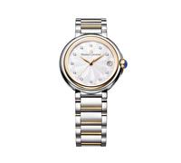 Maurice Lacroix Fiaba Women's 18ct Rose Gold & Steel Watch