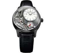 Maurice Lacroix Masterpiece Gravity D - White ML-1100