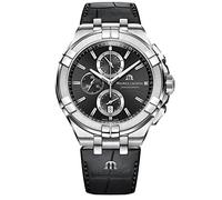 Maurice Lacroix Watch Aikon Chronograph Mens ML-1359