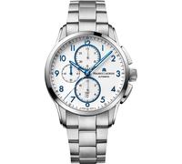 Maurice Lacroix Pontos Chronograph Date Mens Watch ML-1631