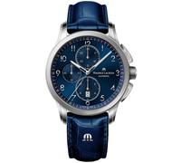 Maurice Lacroix Pontos Chronograph Watch ML-1652