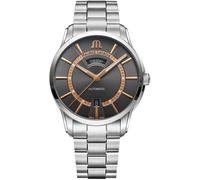 Maurice Lacroix Pontos Day Date 41mm Watch ML-1779
