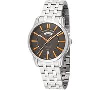 Maurice Lacroix Pontos Day/Date Automatic Watch, MB 29.20, PT6158-SS002-03E
