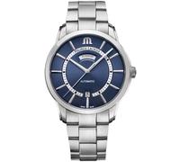 Maurice Lacroix Pontos Day Date Watch ML-1703