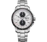 Maurice Lacroix Pontos S Chronograph Watch ML-1705
