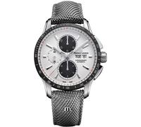 Maurice Lacroix Pontos S Chronograph Watch ML-1706