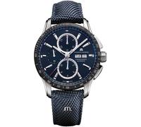 Maurice Lacroix Pontos S Chronograph Watch ML-1709