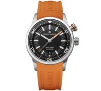 Maurice Lacroix Pontos S Diver PT6248-SS00L-330-J - Man - 42 mm - Analogue - Automatic - Sapphire Glass Black 22 mm
