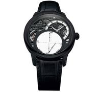 Maurice Lacroix Seconde Mysterieuse Limited Edition D - White ML-1034