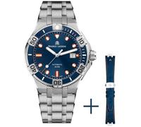 Maurice Lacroix Watch Aikon Venturer Blue Limited Edition - Blue ML-1582