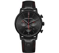 Maurice Lacroix Watch Eliros - Black ML-1574