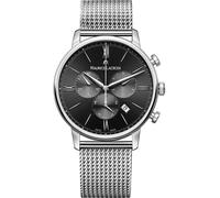 Maurice Lacroix Watch Eliros Chronograph Mens - Black ML-1392