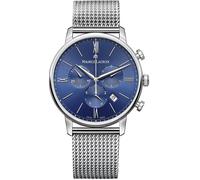Maurice Lacroix Watch Eliros Chronograph Mens D - Blue ML-1394