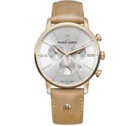Maurice Lacroix Watch Eliros Chronograph Mens D - White ML-1385