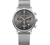 Maurice Lacroix Watch Eliros Chronograph Mens - Grey ML-1393