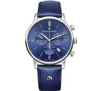 Maurice Lacroix Watch Eliros Chronograph Mens ML-1390