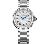Maurice Lacroix Watch Fiaba Ladies - Silver ML-1509
