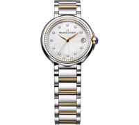 Maurice Lacroix Watch Fiaba Ladies - White ML-1069