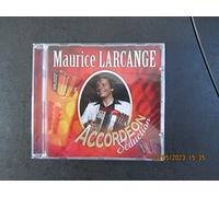 Maurice Larcange - Accordeon Seduction