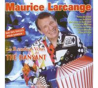 Maurice Larcange - Le Rendez