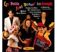 Maurice Larcange - Petits Prodiges De Laccordéon