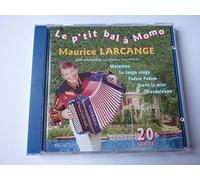 Maurice Larcange - Ptit Bal À Momo
