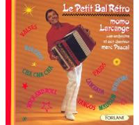Maurice Larcange - Ptit Bal Retro