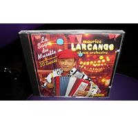 Maurice Larcange - Saga Du Musette
