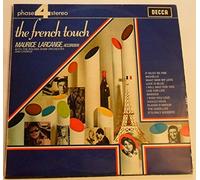 Maurice Larcange - The French Touch